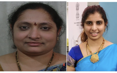 2nd Dec 2023 broadcaster details : Dr Padma Mallela garu and Vishnu Priya garu and Topic: TBA